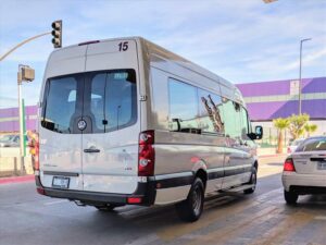 Transportation Service Tijuana to Valle de Guadalupe, Ensenada