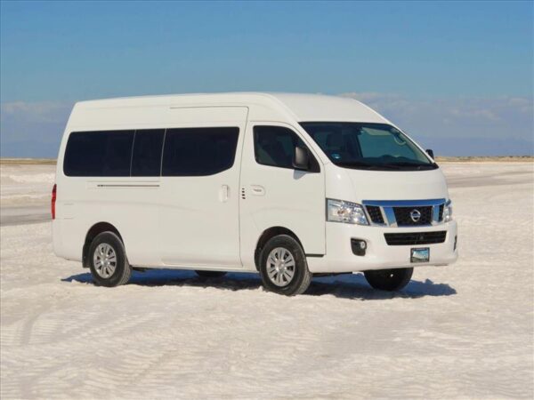 Private Transportation By The Hour - Image 3