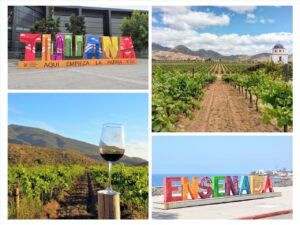 Tijuana to Valle de Guadalupe Multi-Day Trip