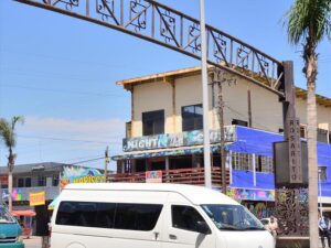Rosarito Transportation Service