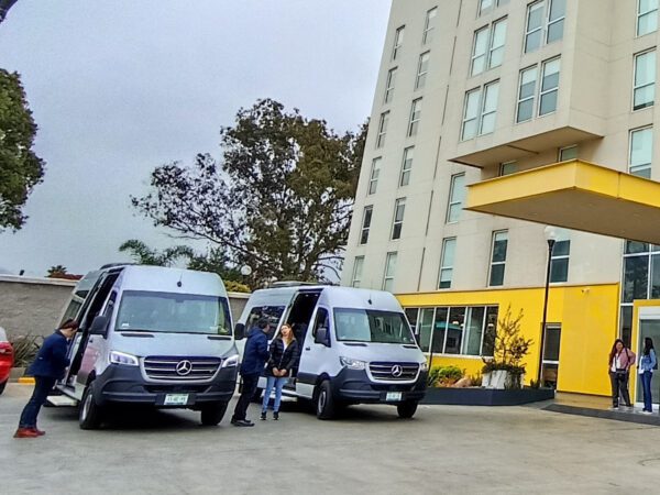 Ensenada Transportation Service
